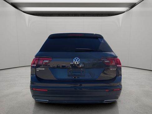 Used 2019 Volkswagen Tiguan SEL image 8