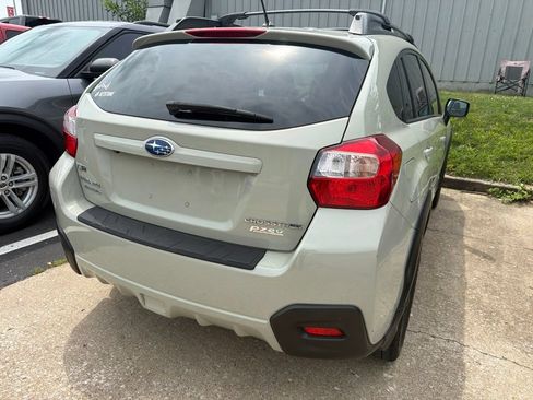 Used 2017 Subaru Crosstrek 2.0i Premium w/ Popular Package #2 AWD/4WD image 6