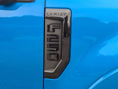 Used 2020 Ford F250 Lariat AWD/4WD image 14