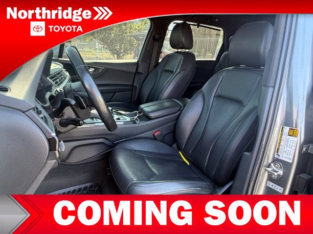 Used 2017 Audi Q7 3.0T Premium Plus AWD/4WD image 6