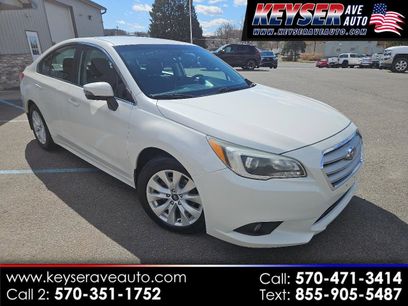 Used 2016 Subaru Legacy 2.5i Premium