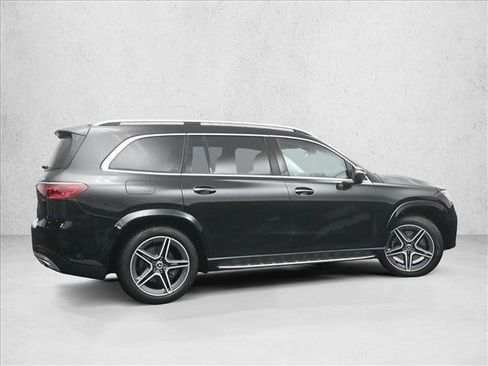 Used 2026 Mercedes-Benz GLS 450 4MATIC image 7