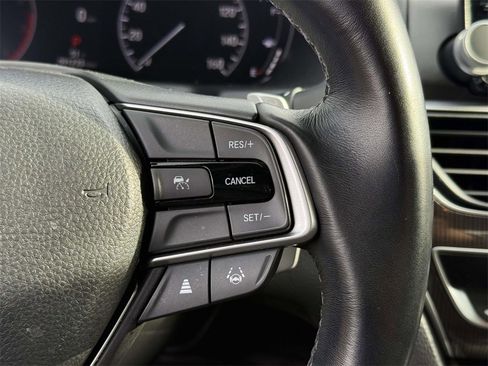 Used 2021 Honda Accord Sport image 28