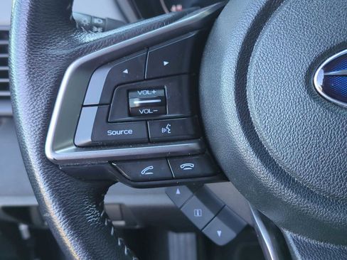 Used 2021 Subaru Outback Premium image 23