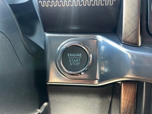 New 2026 Ford F150 King Ranch w/ Equipment Group 601A High image 16