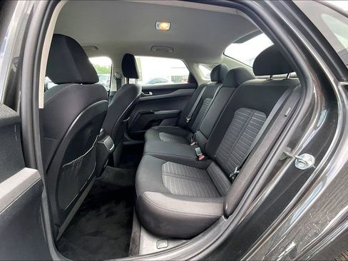 Used 2025 Kia K5 LXS FWD image 22