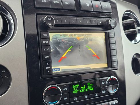 Used 2013 Ford Expedition EL Limited image 29