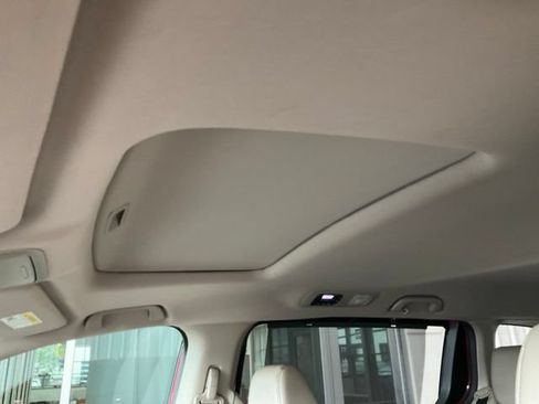 Used 2022 Honda Odyssey EX-L image 7