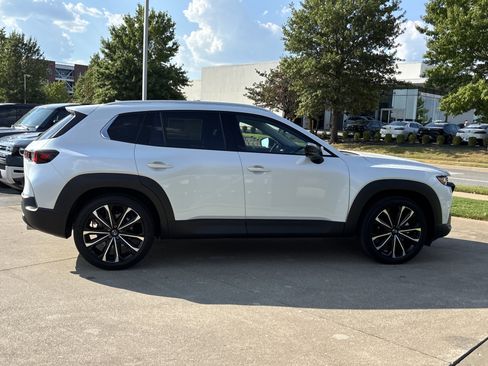 New 2026 MAZDA CX-50 AWD 2.5 S w/ Weather Package image 2