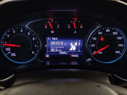 Used 2022 Chevrolet Equinox LT FWD image 23