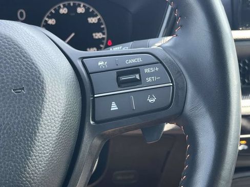 Used 2025 Honda CR-V Sport-L image 29