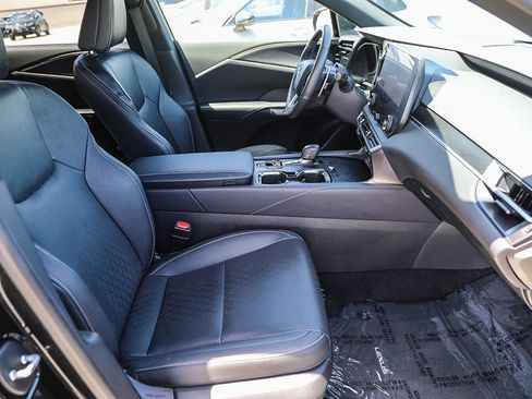 Used 2024 Lexus RX 350 Premium Plus FWD image 16