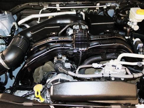 Used 2023 Subaru Crosstrek 2.5i Limited w/ Moonroof Package image 83