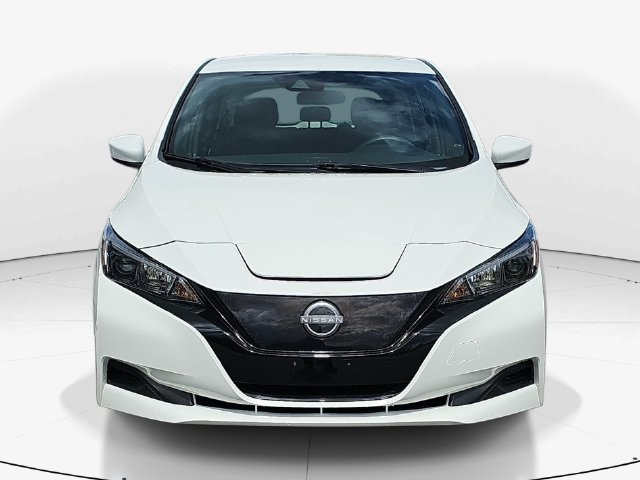 Used 2024 Nissan Leaf S FWD image 12