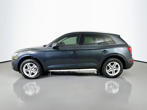 Used 2018 Audi Q5 2.0T Premium AWD/4WD image 4