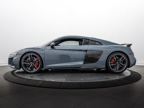 Used 2023 Audi R8 V10 performance AWD/4WD image 7