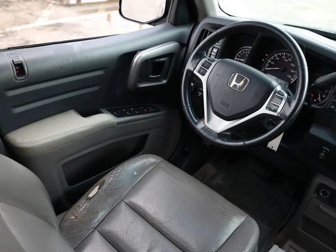 Used 2011 Honda Ridgeline RTL image 23