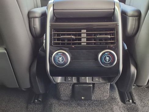 New 2026 Land Rover Range Rover SE AWD/4WD image 25