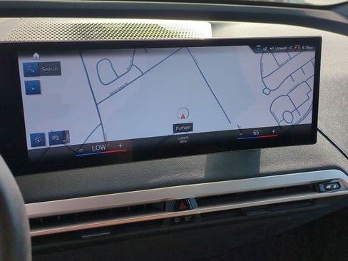 Certified 2023 BMW iX xDrive50 w/ Premium Package image 23