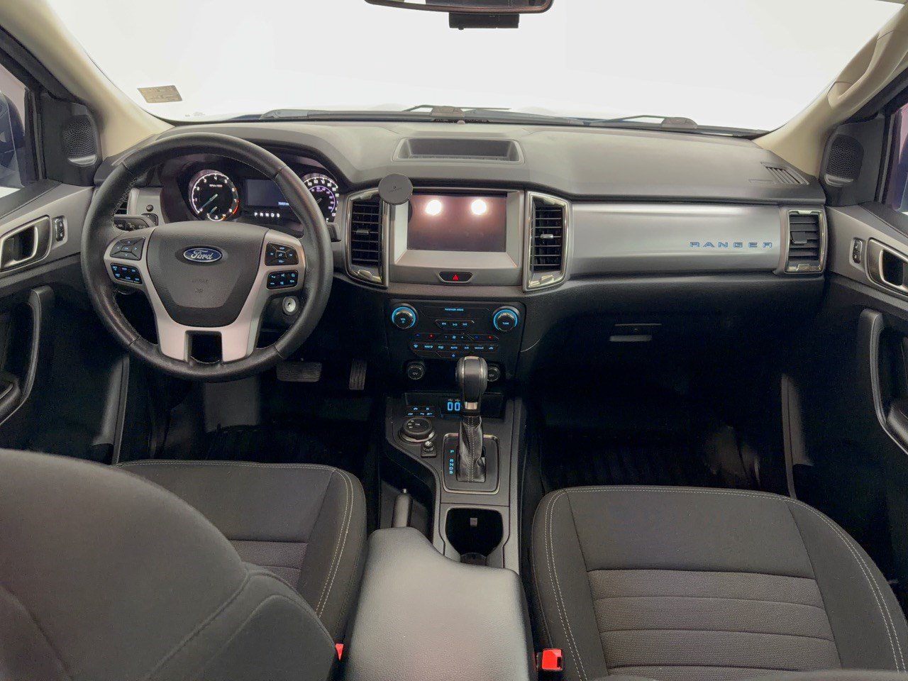 Used 2019 Ford Ranger XLT w/ Equipment Group 301A Mid AWD/4WD image 17