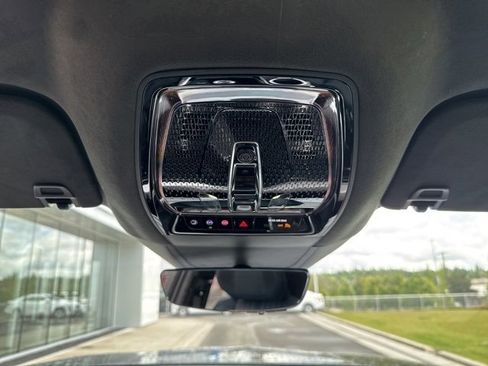 New 2025 Cadillac Escalade IQ Sport 2 image 19