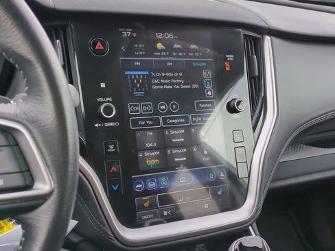 Used 2023 Subaru Outback Premium image 27