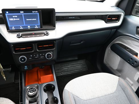 Used 2022 Ford Maverick XLT w/ Equipment Group 300A Standard image 35