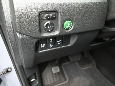Used 2023 Honda Ridgeline RTL image 13