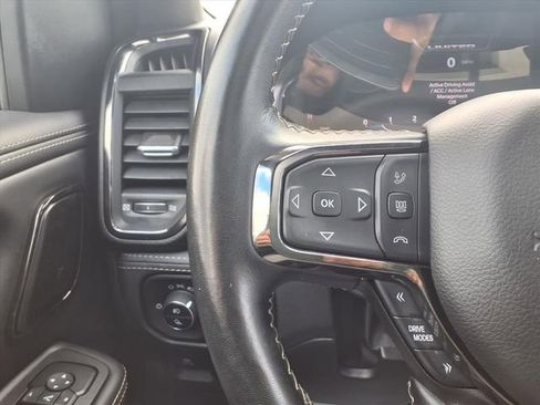 Certified 2025 RAM 1500 Limited image 21