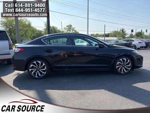 Used 2016 Acura ILX FWD image 4