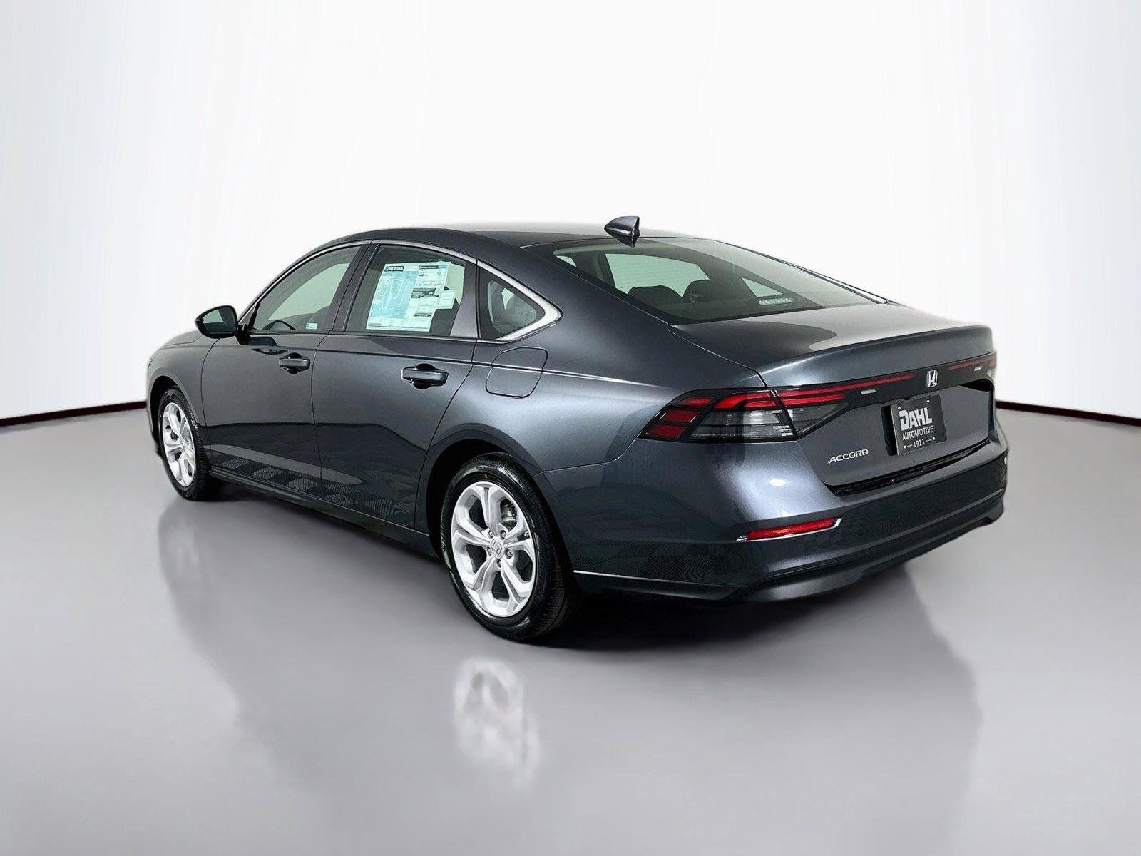 New 2026 Honda Accord LX image 10