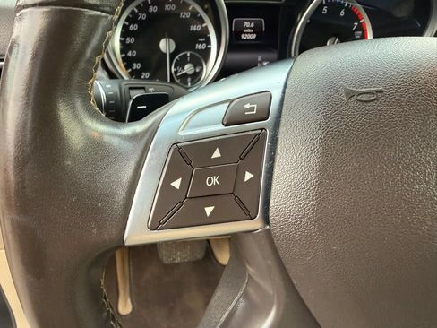 Used 2014 Mercedes-Benz ML 350 4MATIC image 35