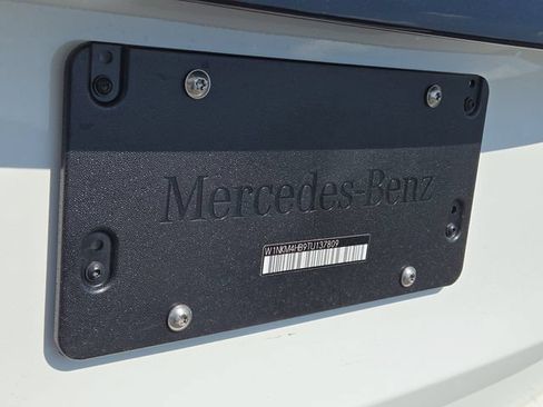 New 2026 Mercedes-Benz GLC 300 4MATIC image 30