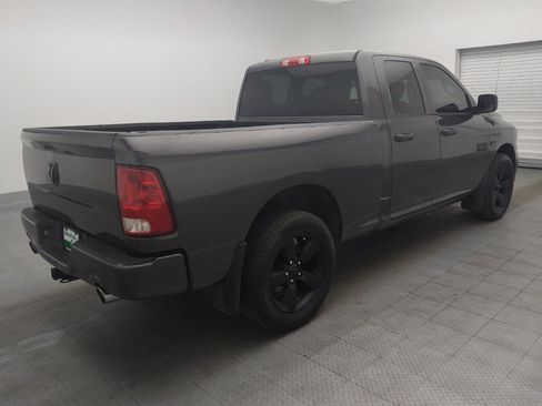 Used 2018 RAM 1500 Express image 10