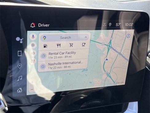 Used 2025 Chevrolet Corvette Stingray Premium Conv w/ 3LT image 39