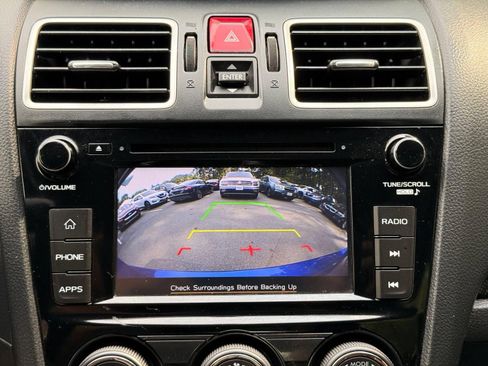 Used 2020 Subaru WRX AWD/4WD image 39