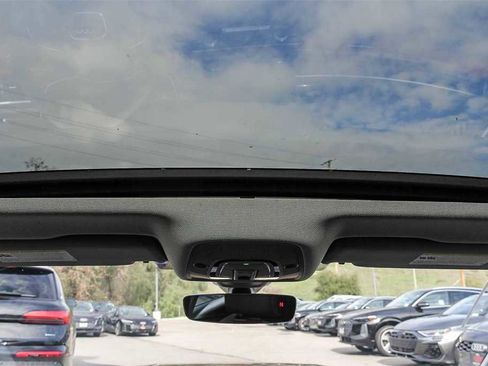 Used 2023 Audi A5 2.0T Premium Plus w/ Premium Plus image 12