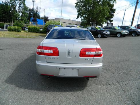 Used 2008 Lincoln MKZ FWD image 7