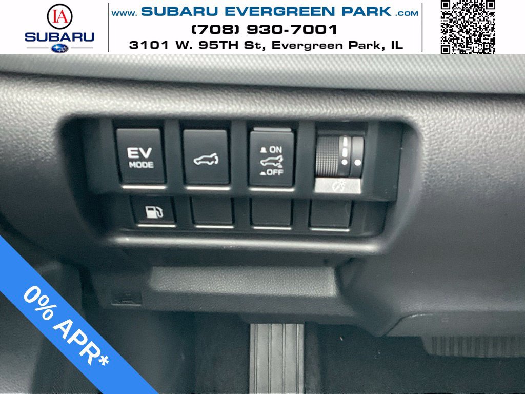 New 2026 Subaru Forester Touring AWD/4WD image 25