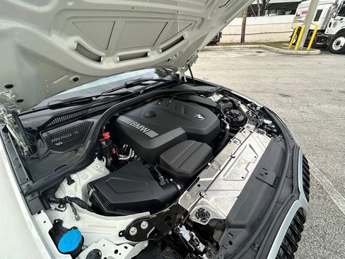 Used 2025 BMW 330i Sedan RWD image 28