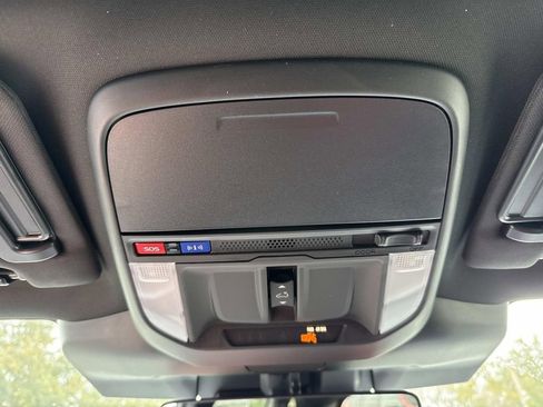 New 2026 Subaru Forester Sport image 45