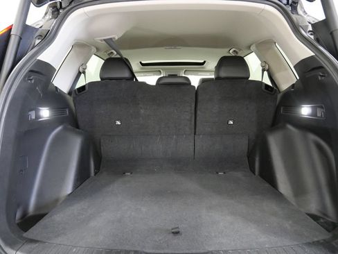 Used 2025 Honda CR-V EX-L image 25