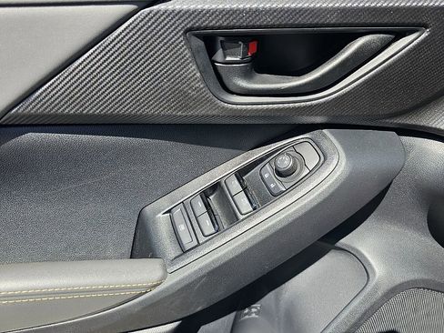 New 2026 Subaru Crosstrek 2.5i Wilderness AWD/4WD image 25