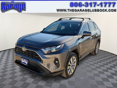 Used 2023 Toyota RAV4 XLE Premium