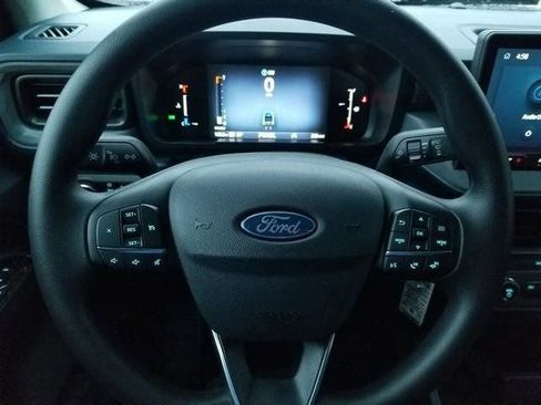 New 2025 Ford Maverick XL w/ 4K Tow Package image 25