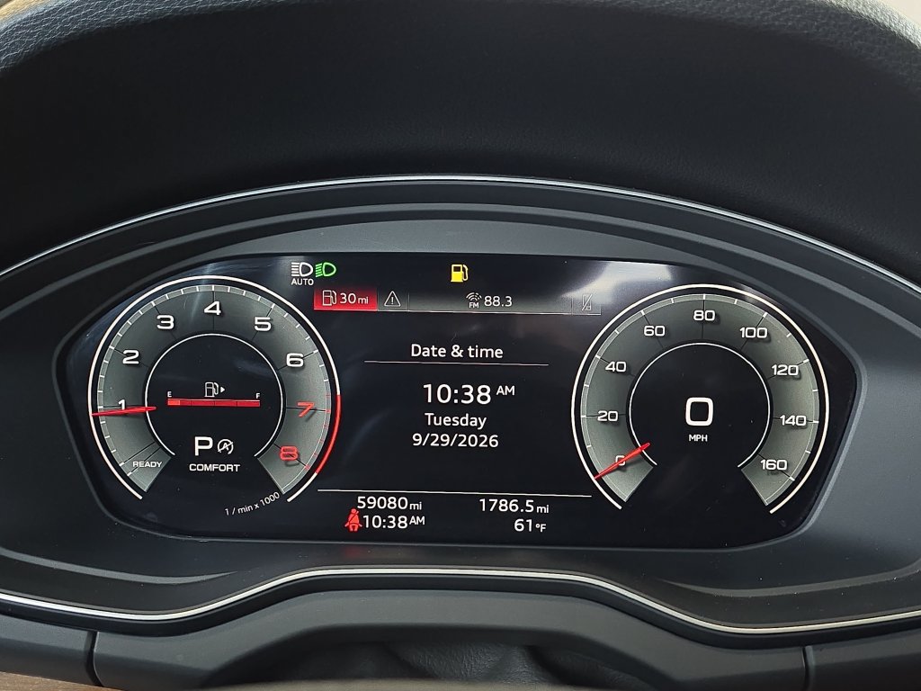 Used 2023 Audi Q5 2.0T Premium Plus AWD/4WD image 22