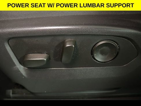 Used 2023 Chevrolet Silverado 1500 LT w/ Protection Package image 5