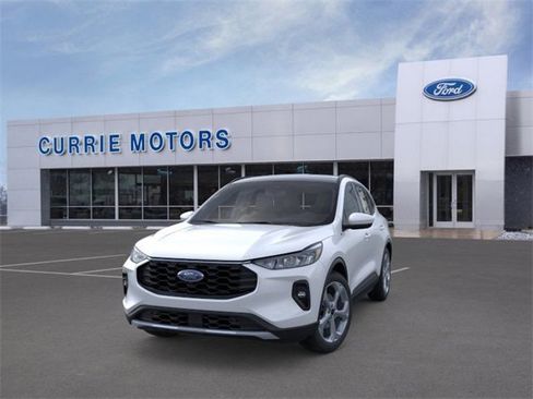 New 2026 Ford Escape ST-Line Select w/ Tech Pack #2 image 2