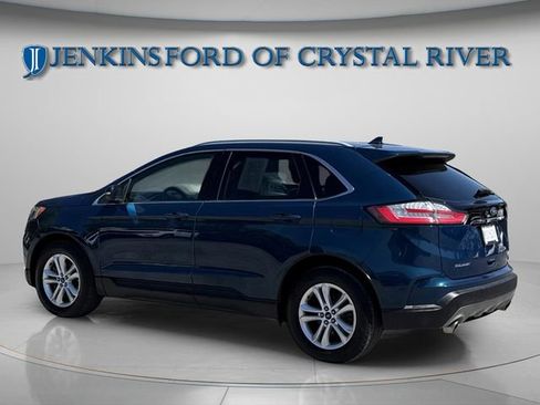 Used 2020 Ford Edge SEL w/ Convenience Package AWD/4WD image 19