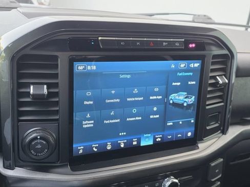 Used 2022 Ford F150 Tremor w/ Equipment Group 402A High AWD/4WD image 26